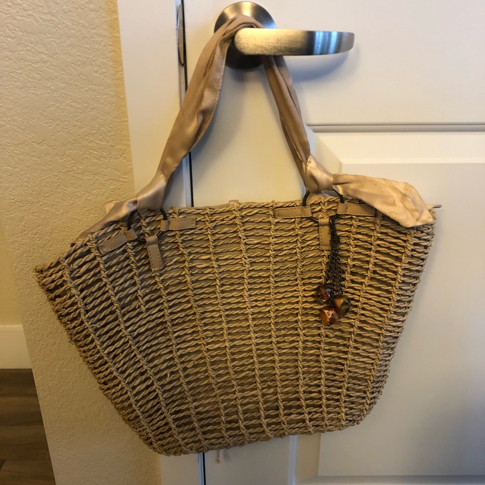 Beach bag